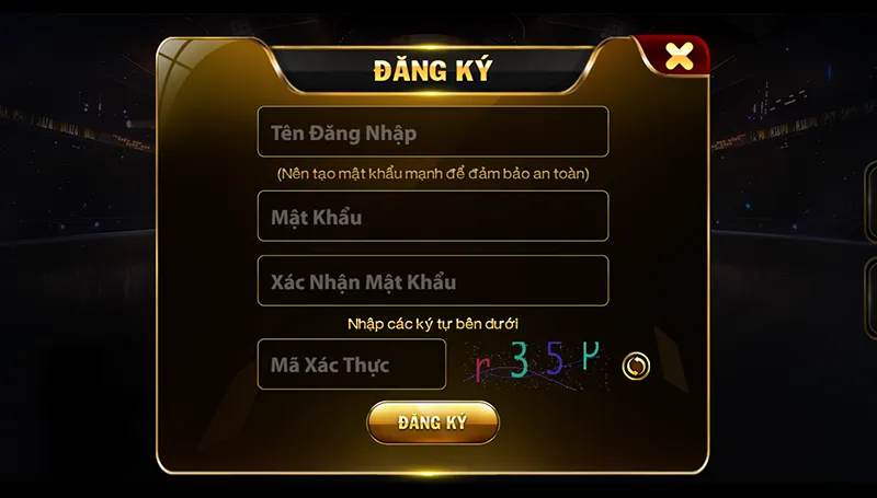 Đăng Ký, Đăng Nhập Yo88 Đơn Giản Chỉ Trong 30 Giây