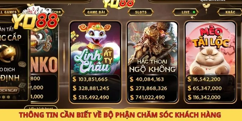 Thông tin cần biết về giao dịch nạp rút