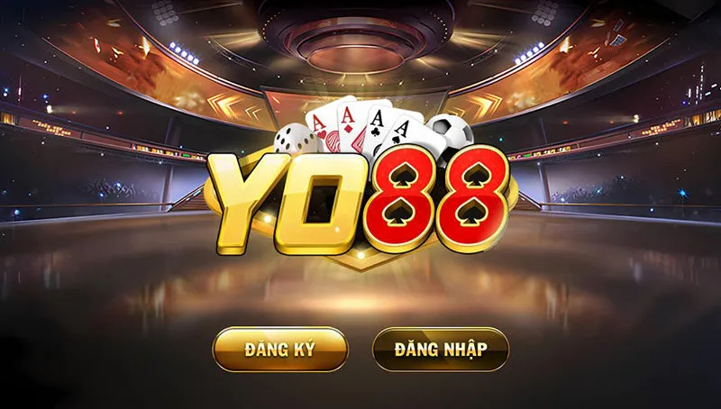 yo88 Cổng game uy tín – đăng ký nhận thưởng 100%"